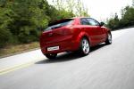 Kia pro_cee&rsquo;d 2008 года